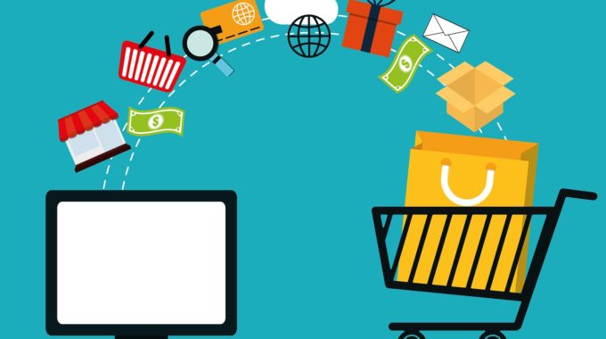E Commerce